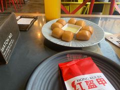 -红钳侠小龙虾·烧烤(中赢康康谷店)