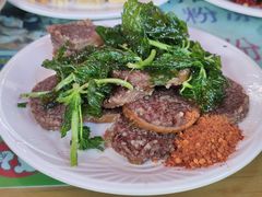 -88号小吃店·经典云南菜·地道纳西美食