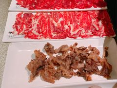 -牛事制造局牛肉火锅(莲岳路店)