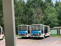 -白草畔自然风景区