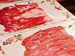 -总参北京涮羊肉