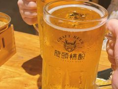 -龙头烤羊排•烤全羊•精酿扎啤(厦滘店)