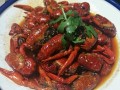-功夫小龙虾·烧烤·江湖菜(金沙洲店)