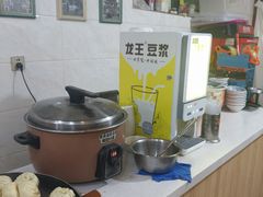 -清真石家包子(大皮院总店)