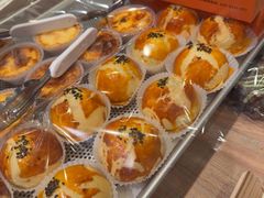 -西村叔叔的店·面包·甜品·蛋糕(崂山丽达店)