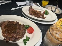 -西堤牛排(杭州金沙天街龙湖店)