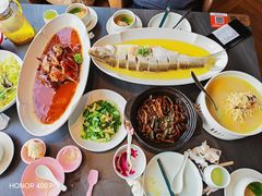 -湖里春风·淮扬菜(丽泽天街店)