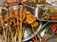 -神伙烧烤(江北黄泥塝店)