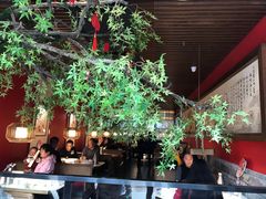 大堂-日丰园海肠水饺·老字号大连海鲜(和平广场店)