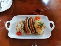 -haxnbauer海森堡德国餐厅(深圳coco店)