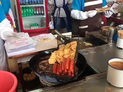 -尚食卢记烧饼(凤凰路总店)