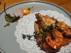 -甜阿姨·天台花园私房菜(万松园店)