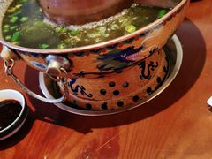 -1078號老北京涮肉(万达广场店)