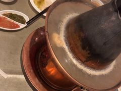 -东来顺饭庄(王府井步行街店)