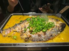 -炉鱼(西溪银泰城店)