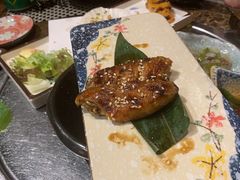 -千夏日式风情餐厅(恐龙园汉江东路店)