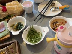 -慢丽江·云南野生菌土鸡锅(付家庄店)