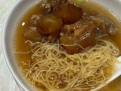 -麦奀云吞面世家 山顶店(山顶广场店)