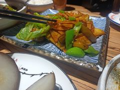 -關東雪东北菜(中庚漫游城店)