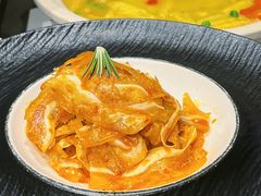 -王捌小院(红花坡店)