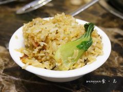 腊味煲仔饭-许府牛杂·鲜牛肉火锅(梁溪万达店)