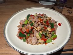 -树厨贵州菜(大十字店)