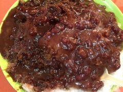 三黑-王中王刨冰