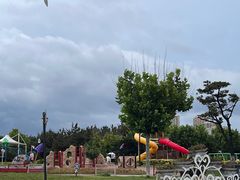 -那香海钻石沙滩浴场