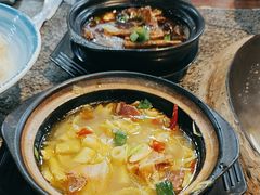 -好灶头妈妈菜·千岛湖土菜地标美食
