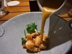 -三亚艾迪逊酒店·海滩烧烤 BARBACOA·现场乐队·浪漫晚餐·烧烤海鲜
