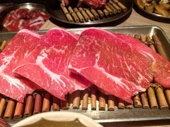 -西塔老太太泥炉烤肉(亚运村店)