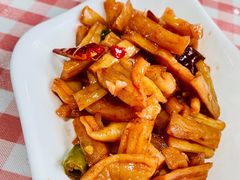 -芝城故事·建瓯土菜