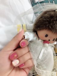 手部美甲-爱睫物语