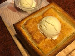 -绿茶餐厅(华联万柳店)