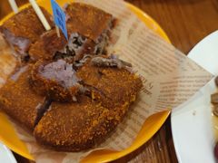 -澳门陈光记烧味饭店(南京德基广场店)