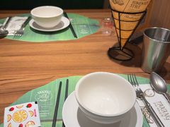 -帕蓝·暹罗料理(大学路店)