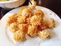 -牟传仁饭庄(星海店)