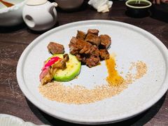 -匠和风精致料理(莆田财富中心店)