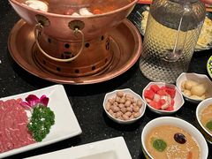 -南门涮肉(上海二店)