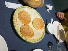 -金狮麟·新豫菜(金码大厦店)