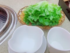 -妙香居韩国烤肉(容桂天佑城店)