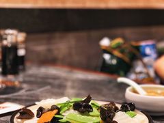 -李记饺子·熏酱东北菜(欢乐谷店)