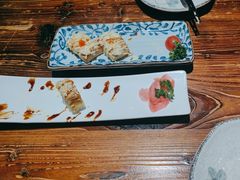 -小川洋风料理(街道口店)