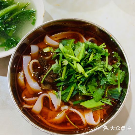 杨三牛肉面(仁和小区店)