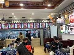 -桥香园云南过桥米线(金马碧鸡店)