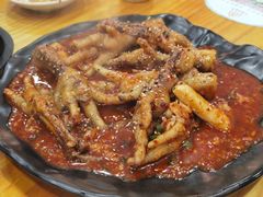 -韩食汇