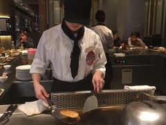 -赤坂亭·M9和牛烧肉·铁板烧(合肥万象城店)