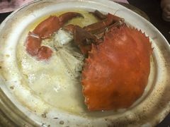 -龙海鲜螃蟹王(宏茂桥店)