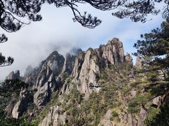 -三清山风景名胜区