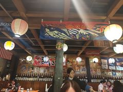 -小川洋风料理(江汉路店)